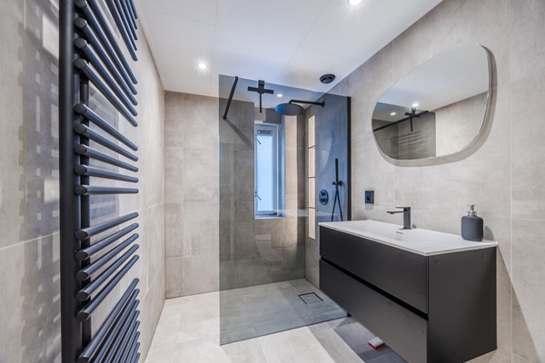 Medium property photo - Grevenbichtstraat 66, 5043 MD Tilburg